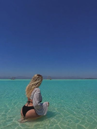 Hurghada - Egypte в июне — фото погоды (2026-06-27)