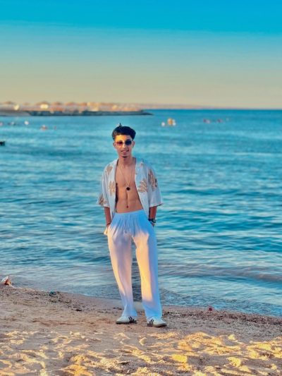 Hurghada - Egypte в июне — фото погоды (2026-06-28)