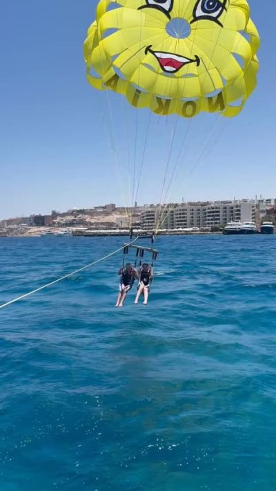 Hurghada - Egypte в июле — фото погоды (2026-07-12)