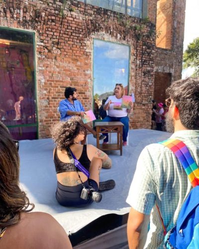 Festa Literária de Santa Teresa - FLIST в мае — фото погоды (2023-05-11)