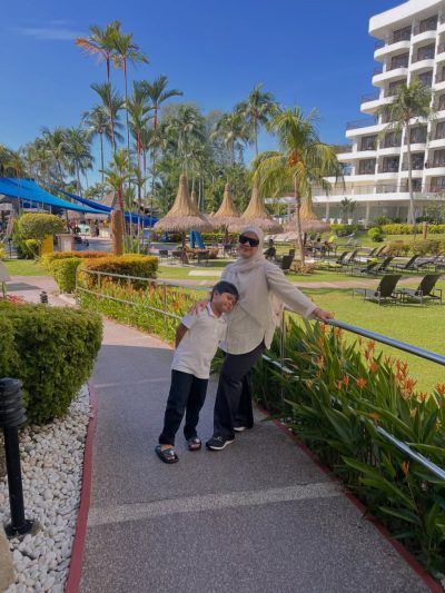 Shangri-La Golden Sands, Penang в июле — фото погоды (2026-07-09)