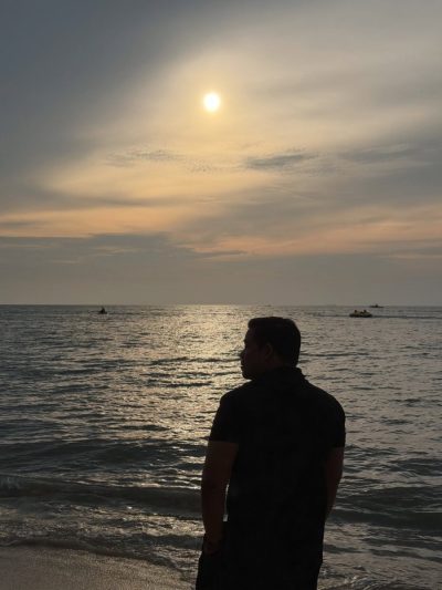 Shangri-La Golden Sands, Penang в июле — фото погоды (2026-07-12)