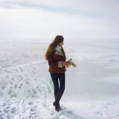 Иркутская область в феврале — фото погоды (2018-02-11)