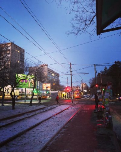 Мыс Хобой в июне — фото погоды (2020-06-11)
