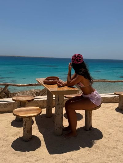 Mahmya - Paradise Island в августе — фото погоды (2025-08-05)