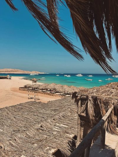 Mahmya - Paradise Island в августе — фото погоды (2025-08-16)