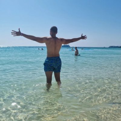 Mahmya - Paradise Island в октябре — фото погоды (2025-10-29)