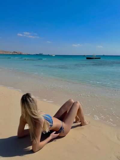 Mahmya - Paradise Island в ноябре — фото погоды (2025-11-19)