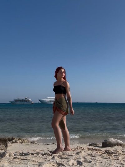 Mahmya - Paradise Island в январе — фото погоды (2026-01-20)