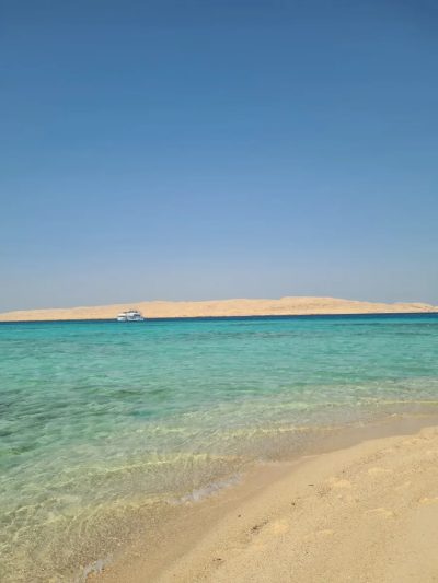 Mahmya - Paradise Island в феврале — фото погоды (2026-02-16)