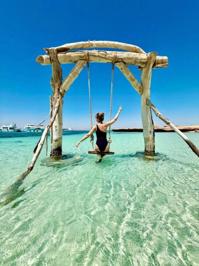 Mahmya - Paradise Island в июне — фото погоды (2026-06-12)