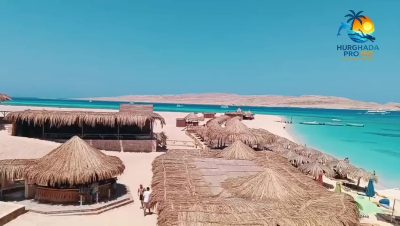Mahmya - Paradise Island в июне — фото погоды (2026-06-28)