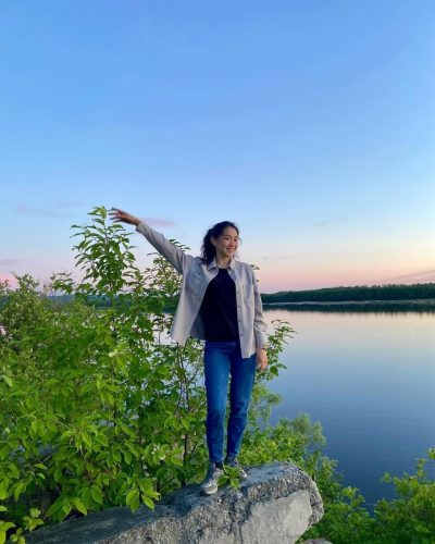 Якутск в августе — фото погоды (2024-08-25)