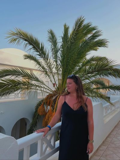 Djerba в августе — фото погоды (2025-08-29)