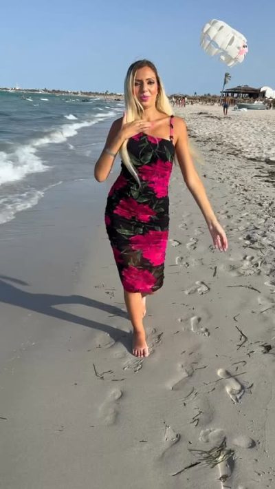 Djerba в сентябре — фото погоды (2025-09-13)