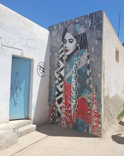 Djerba в мае — фото погоды (2026-05-20)