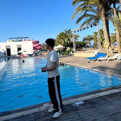 Djerba в мае — фото погоды (2026-05-30)