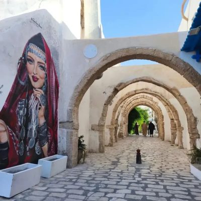 Djerba в июне — фото погоды (2026-06-07)