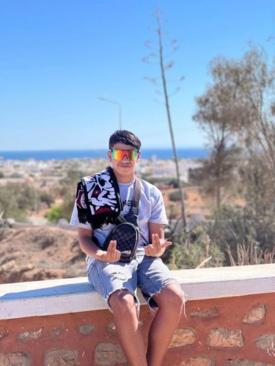 Djerba в июне — фото погоды (2026-06-16)
