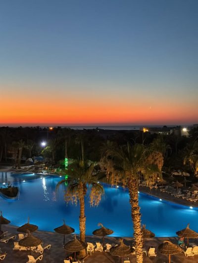 Djerba в июне — фото погоды (2026-06-22)