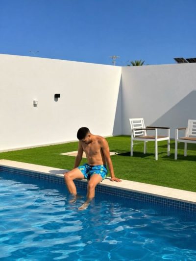 Djerba в июне — фото погоды (2026-06-25)