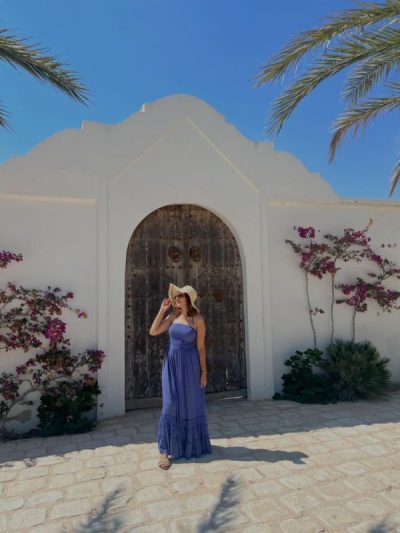 Djerba в июне — фото погоды (2026-06-29)