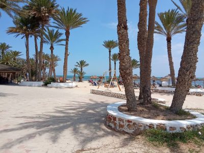 Djerba в июне — фото погоды (2026-06-30)