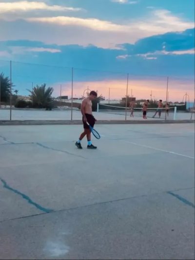 Djerba в июле — фото погоды (2026-07-02)