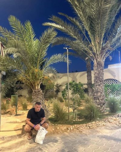 Djerba в июле — фото погоды (2026-07-11)