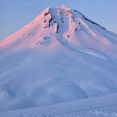 Вилючинский Вулкан в апреле — фото погоды (2026-04-27)