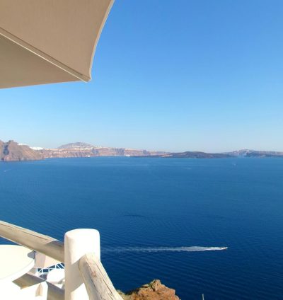 Sunset at Oia в мае — фото погоды (2026-05-29)