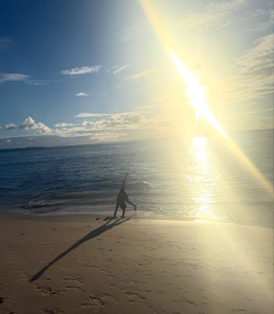 Praia da Gamboa - Morro De São Paulo, Bahia в мае — фото погоды (2026-05-27)