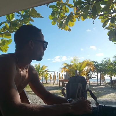 Praia da Gamboa - Morro De São Paulo, Bahia в июле — фото погоды (2026-07-01)