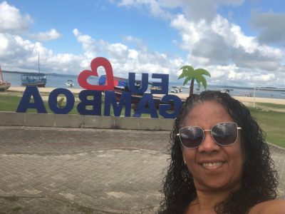 Praia da Gamboa - Morro De São Paulo, Bahia в июле — фото погоды (2026-07-09)