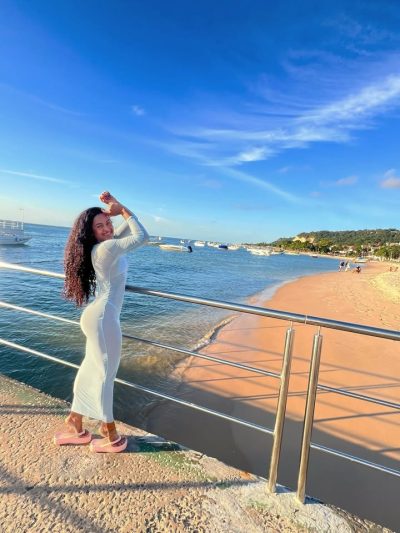 Praia da Gamboa - Morro De São Paulo, Bahia в июле — фото погоды (2026-07-13)