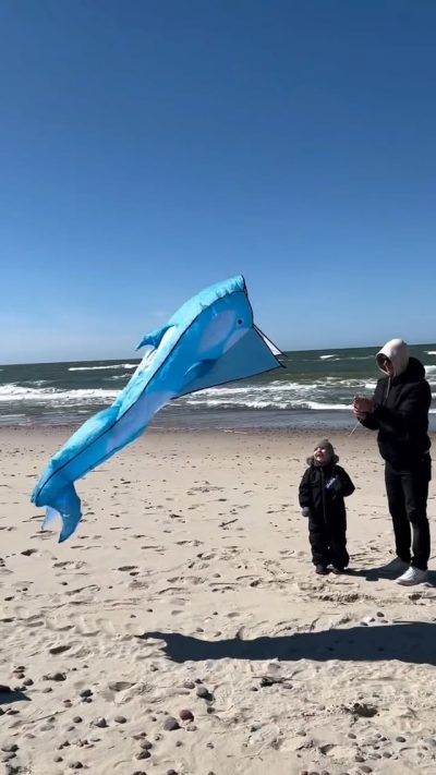 Куршская Коса в апреле — фото погоды (2026-04-28)