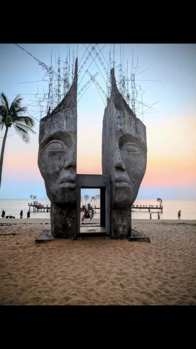 Sunset Sanato Phu Quoc в марте — фото погоды (2026-03-28)