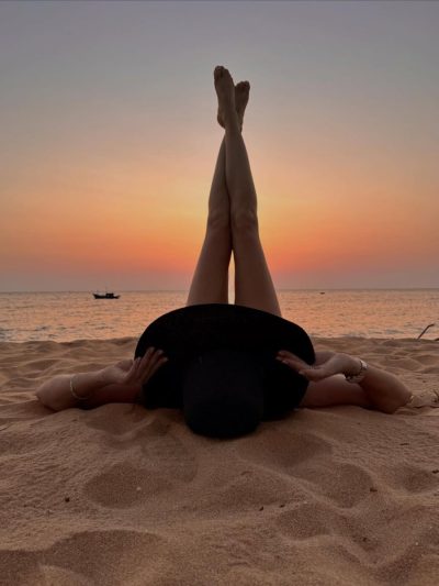 Sunset Sanato Phu Quoc в марте — фото погоды (2026-03-31)