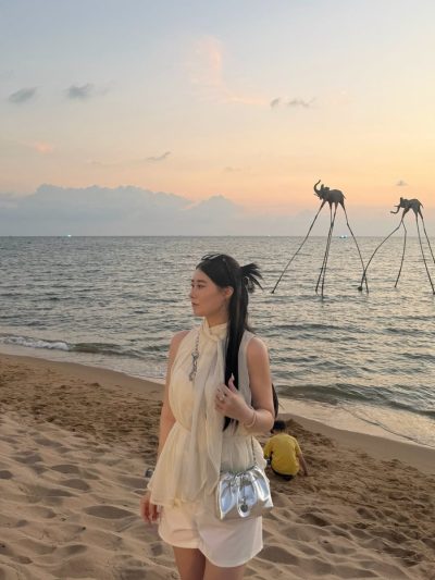 Sunset Sanato Phu Quoc в апреле — фото погоды (2026-04-02)