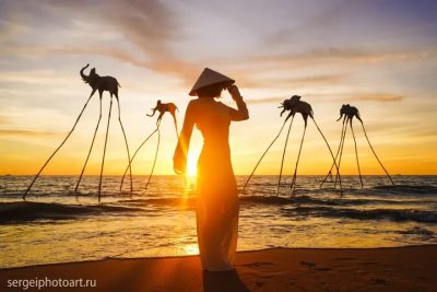 Sunset Sanato Phu Quoc в апреле — фото погоды (2026-04-03)