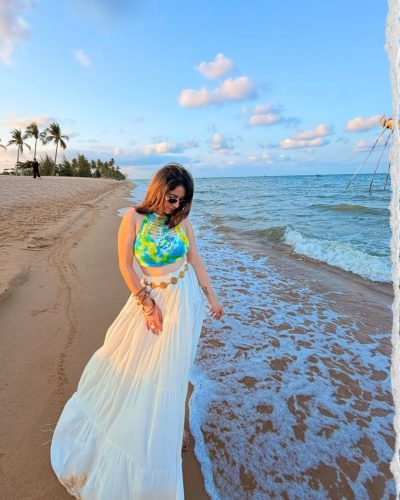 Sunset Sanato Phu Quoc в апреле — фото погоды (2026-04-15)