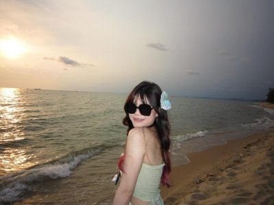 Sunset Sanato Phu Quoc в апреле — фото погоды (2026-04-24)