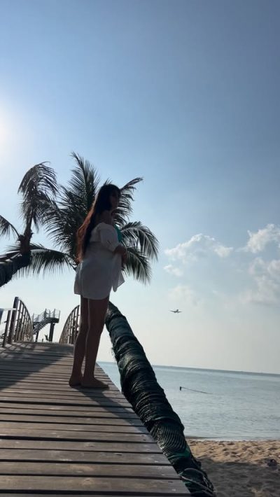 Sunset Sanato Phu Quoc в апреле — фото погоды (2026-04-29)