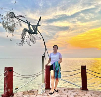 Sunset Sanato Phu Quoc в мае — фото погоды (2026-05-17)