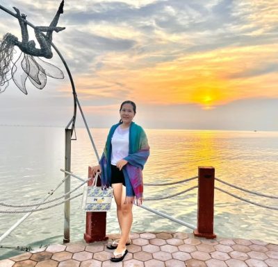 Sunset Sanato Phu Quoc в мае — фото погоды (2026-05-17)