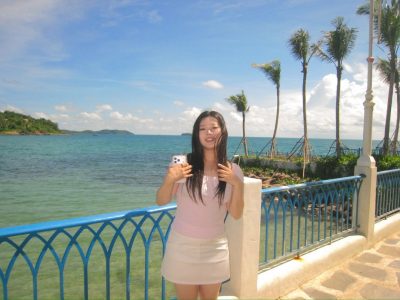 Sunset Sanato Phu Quoc в июне — фото погоды (2026-06-17)