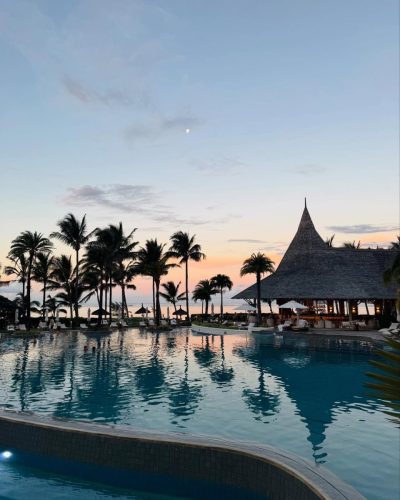 Hotel LUX* Belle Mare 5* Ile Maurice — фото погоды в марте (2025-03-27)