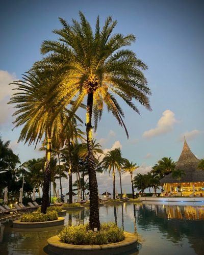 Hotel LUX* Belle Mare 5* Ile Maurice — фото погоды в июле (2025-07-22)