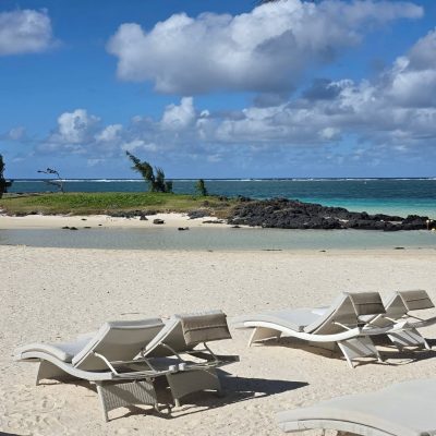 Hotel LUX* Belle Mare 5* Ile Maurice — фото погоды в августе (2025-08-09)