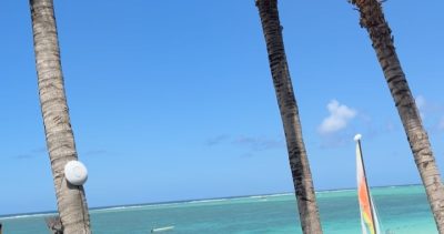 Hotel LUX* Belle Mare 5* Ile Maurice — фото погоды в марте (2026-03-06)